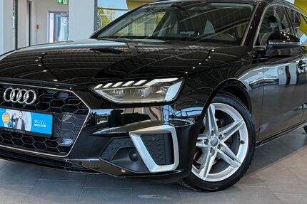 Audi A4 188.393 km 16.495 &euro; Herford 32052