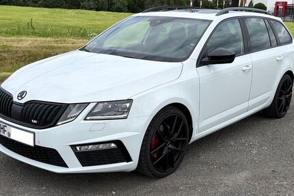 Skoda Octavia 145.000 km 15.000 &euro; Kirchlengern 32278
