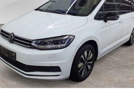 VW Touran 25.656 km 34.770 &euro; Lemgo 32657