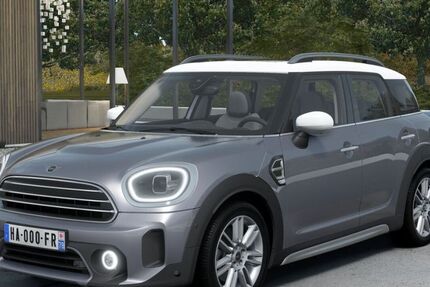 Mini Cooper Countryman 27.930 km 26.350 &euro; Herford 32051
