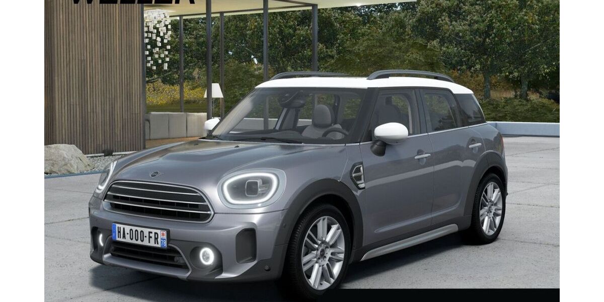 Mini Cooper Countryman 27.930 km 26.350 &euro; Herford 32051