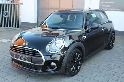 Mini ONE 71.000 km 11.990 &euro; Obernkirchen/Vehlen (B65) 31683