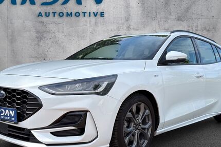 Ford Focus 104.000 km 13.490 &euro; Minden 32427