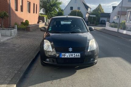 Suzuki Swift 131.200 km 2.349 &euro; Herford 32051