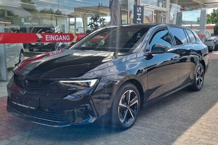 Opel Astra 25.867 km 19.850 &euro; Lemgo 32657