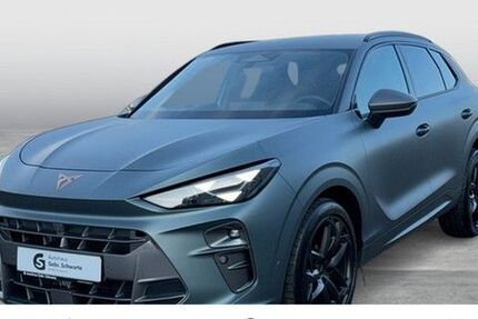 Cupra Terramar 10.300 km 45.890 &euro; Bünde 32257