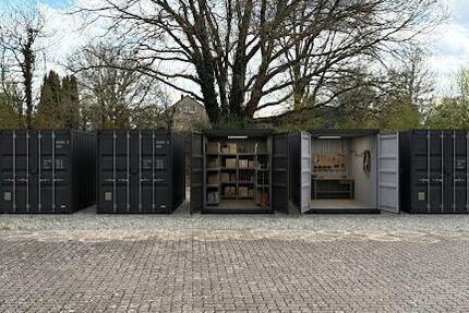 Gewerbeobjekt Porta Westfalica - 160&euro; | Angebot:26169428