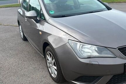 Seat Ibiza 200.236 km 2.950 &euro; Rinteln 31737
