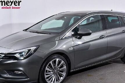 Opel Astra 63.900 km 16.890 &euro; Bad Oeynhausen 32545