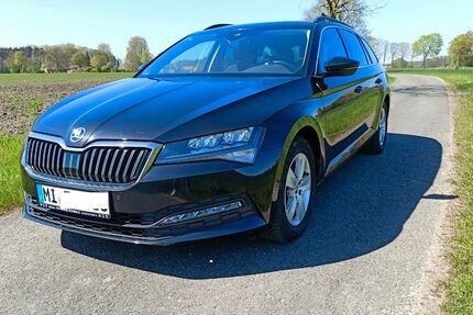 Skoda Superb 101.312 km 21.999 &euro; Espelkamp 32339