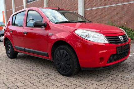 Dacia Sandero 129.108 km 1.490 &euro; Minden 32429