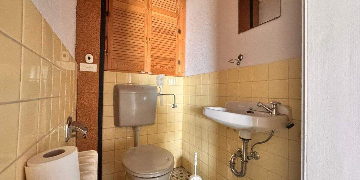 Bungalow Auetal Hattendorf - 2 Zimmer, 74 m&sup2;, 139.950&euro; | Angebot:25741334