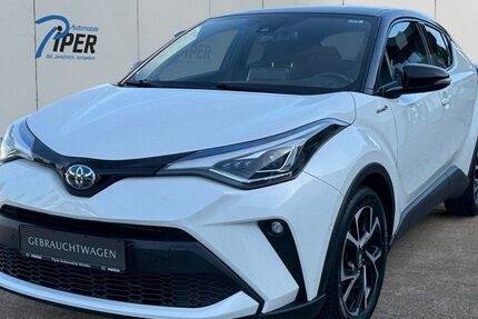 Toyota C-HR 87.263 km 19.990 &euro; Minden 32427