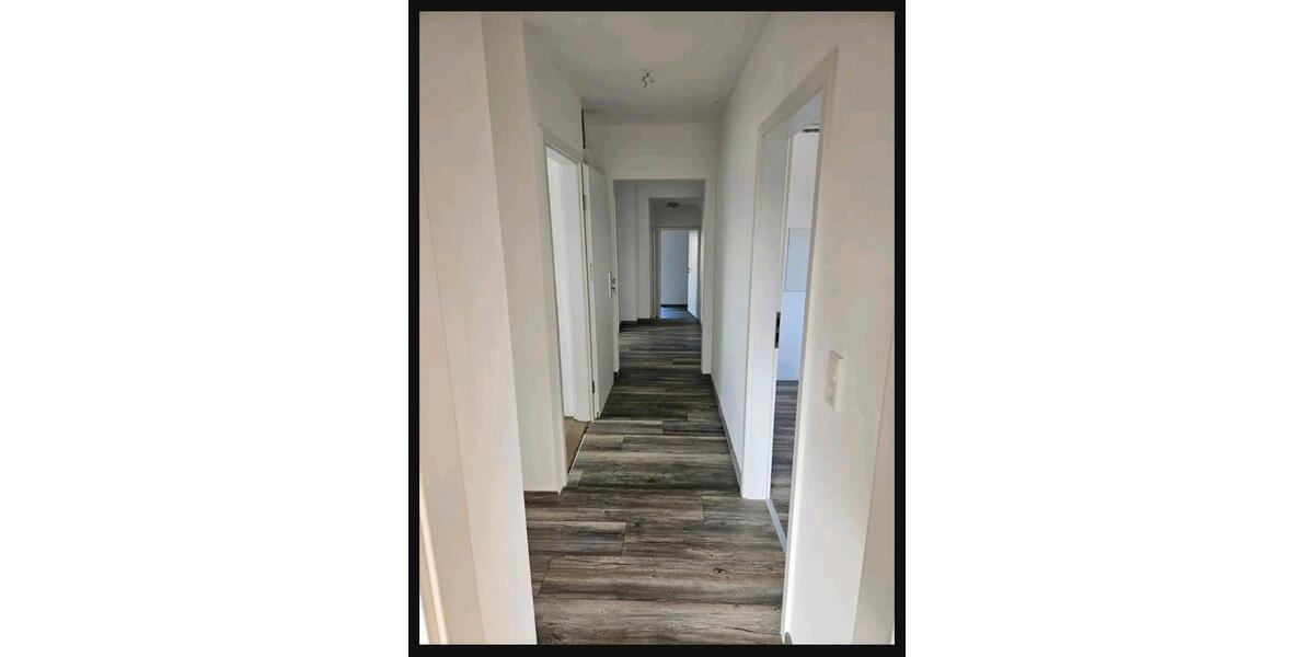 Etagenwohnung Minden Kuhlenkamp - 3 Zimmer, 66 m&sup2;, 900&euro; | Angebot:26048052