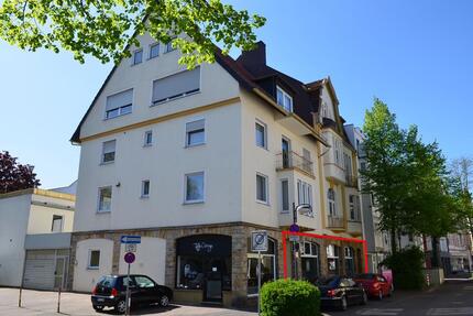 Gewerbeobjekt Herford - 650&euro; | Angebot:25886566