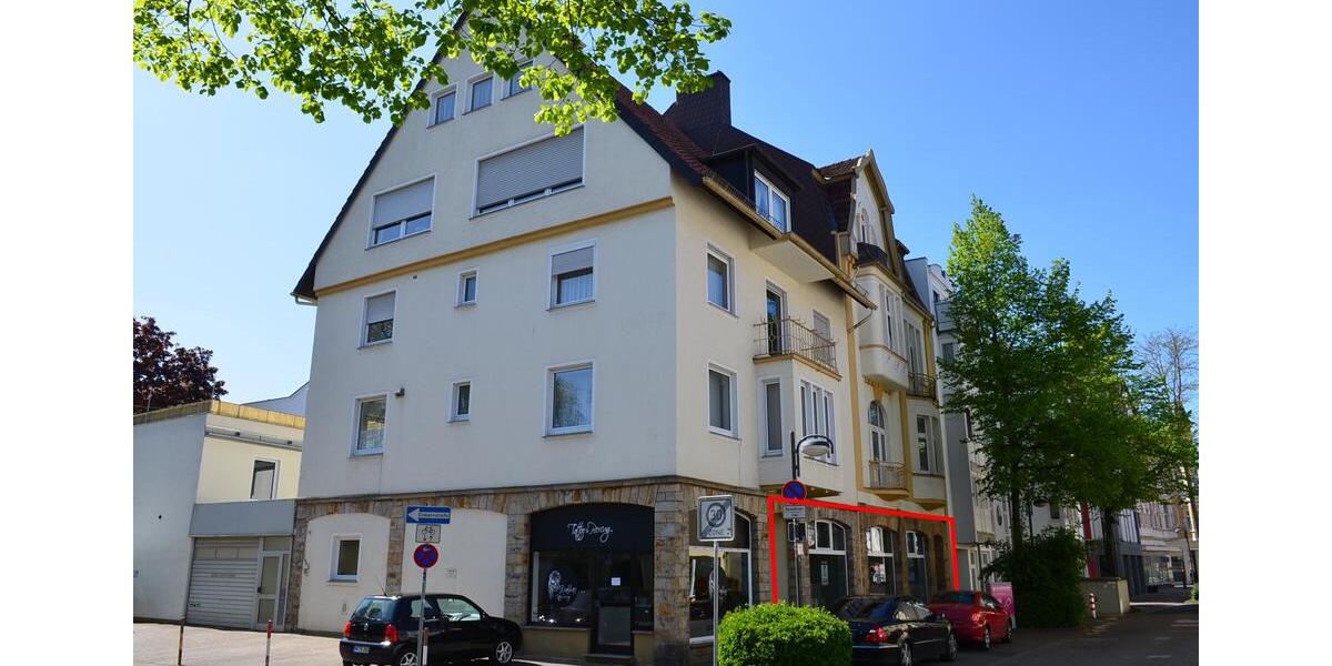 Gewerbeobjekt Herford - 650&euro; | Angebot:25886566