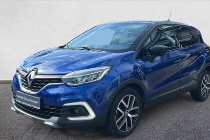 Renault Captur 55.979 km 15.190 &euro; Porta Westfalica 32457