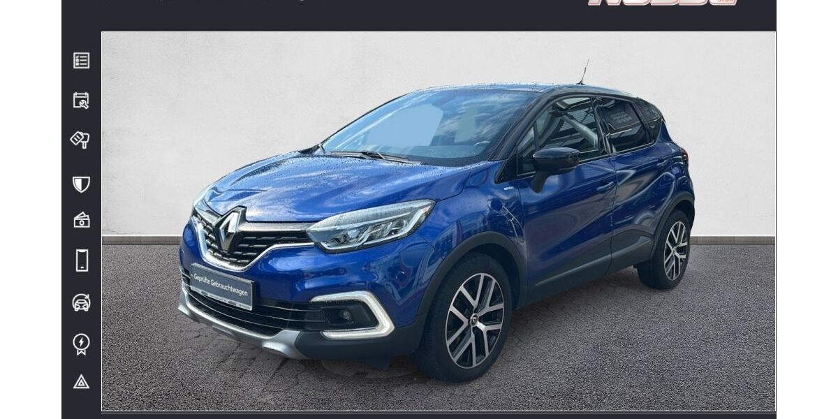 Renault Captur 55.979 km 15.190 &euro; Porta Westfalica 32457