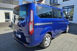 Ford Tourneo Custom 2.0 TDCI Titanium 8-Sitzer KAMERA 145.588 km 21.990 &euro; Löhne 32584