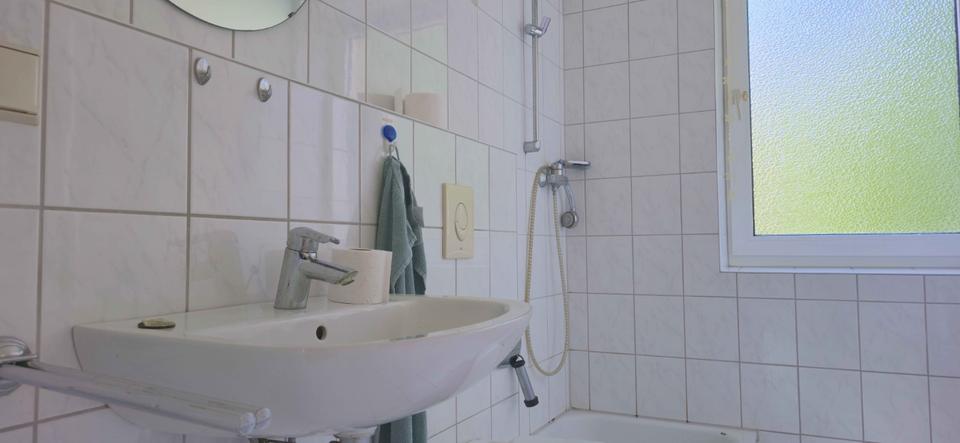 Erdgeschoßwohnung Minden Kuhlenkamp - 2 Zimmer, 57 m&sup2;, 525&euro; | Angebot:26636021