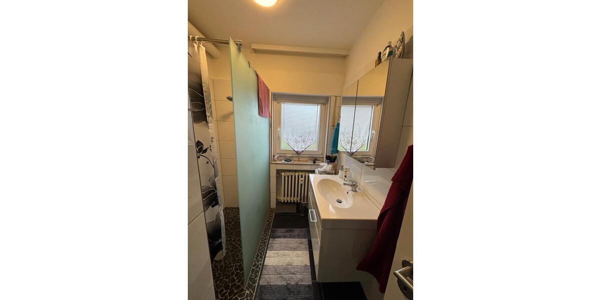 Etagenwohnung Kalletal - 3 Zimmer, 73 m&sup2;, 570&euro; | Angebot:26034996