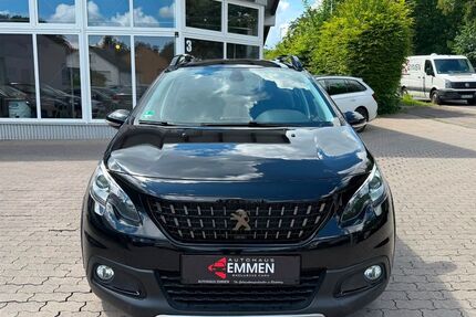Peugeot 2008 107.000 km 9.990 &euro; Bückeburg 31675