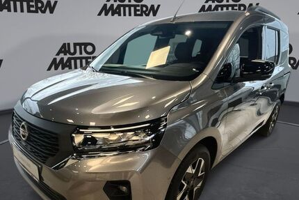 Nissan Townstar 2.500 km 29.960 &euro; Buende 32257