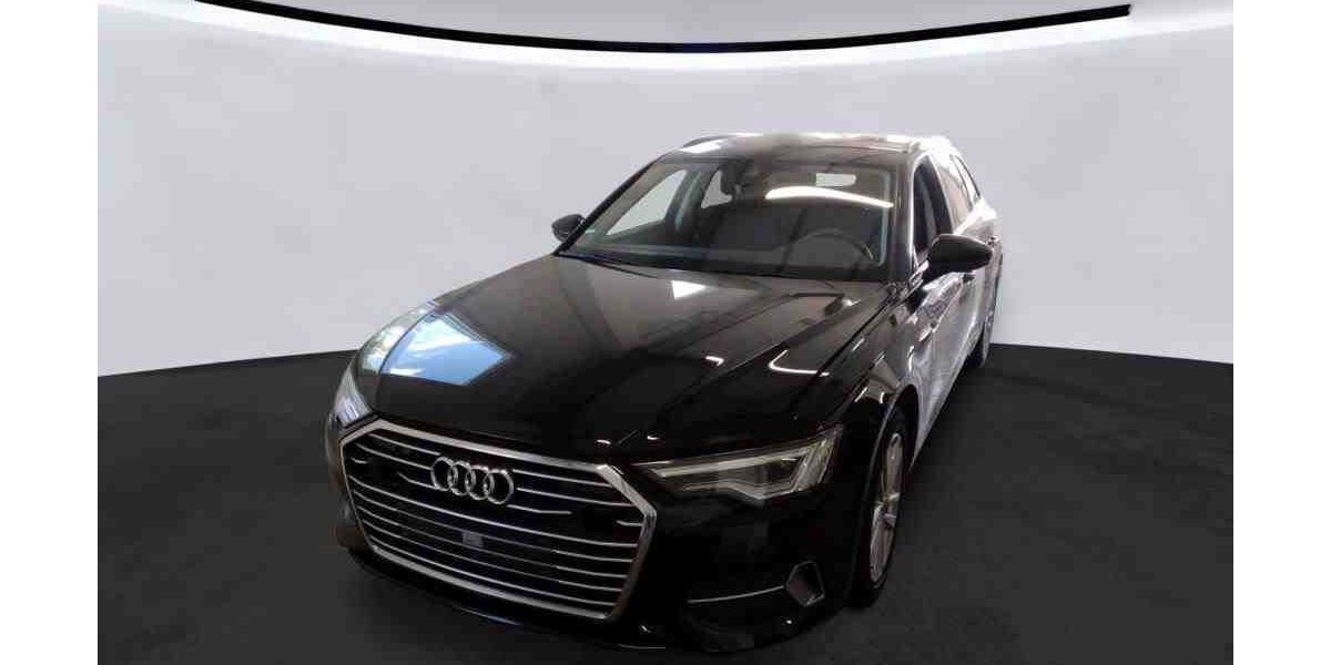 Audi A6 124.820 km 24.990 &euro; Bad Oeynhausen 32545
