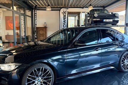BMW 320 147.067 km 18.595 &euro; Herford 32049