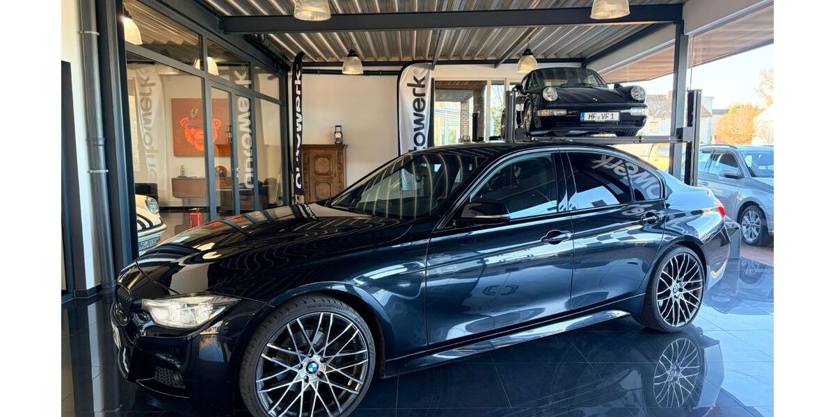 BMW 320 147.067 km 19.995 &euro; Herford 32049