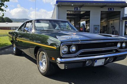 Plymouth Andere 3.342 km 90.000 &euro; Lübbecke 32312