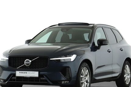 Volvo XC60 21.478 km 46.490 &euro; Bad Salzuflen 32108
