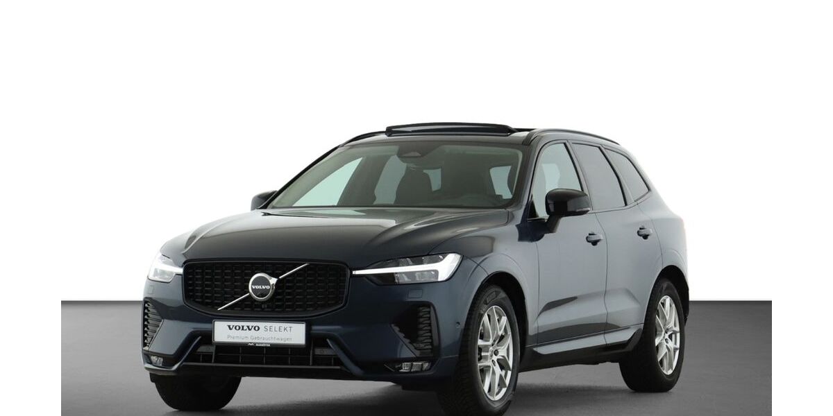 Volvo XC60 21.478 km 46.490 &euro; Bad Salzuflen 32108
