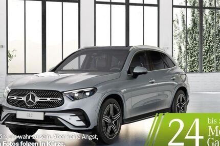 Mercedes-Benz GLC 300 9.500 km 69.950 &euro; Minden 32427