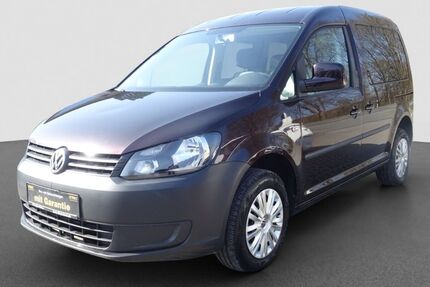 VW Caddy 59.182 km 13.990 &euro; Löhne 32584