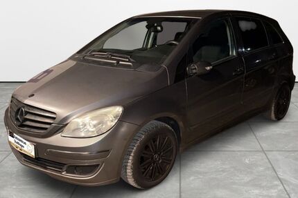 Mercedes-Benz B 150 162.000 km 5.990 &euro; stadthagen 31655