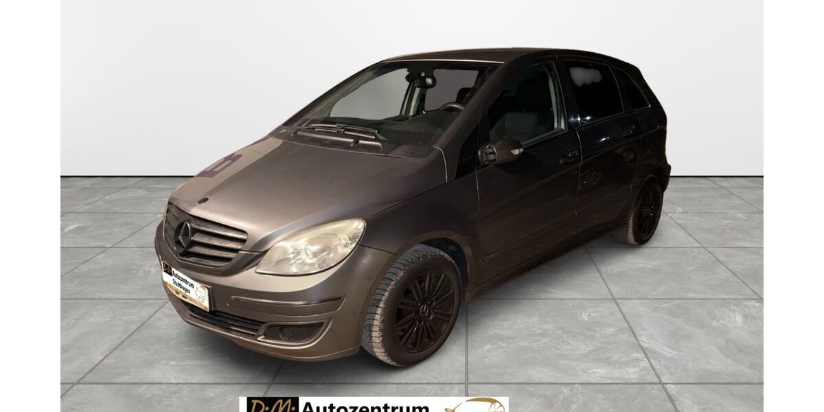 Mercedes-Benz B 150 162.000 km 5.990 &euro; stadthagen 31655