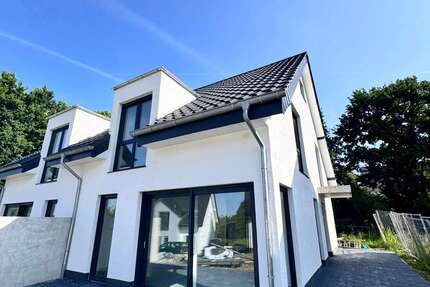 Haus Herford Falkendiek - 5 Zimmer, 120 m&sup2;, 389.990&euro; | Angebot:27362366
