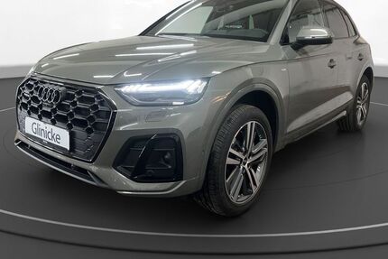 Audi Q5 13.820 km 46.380 &euro; Minden 32427