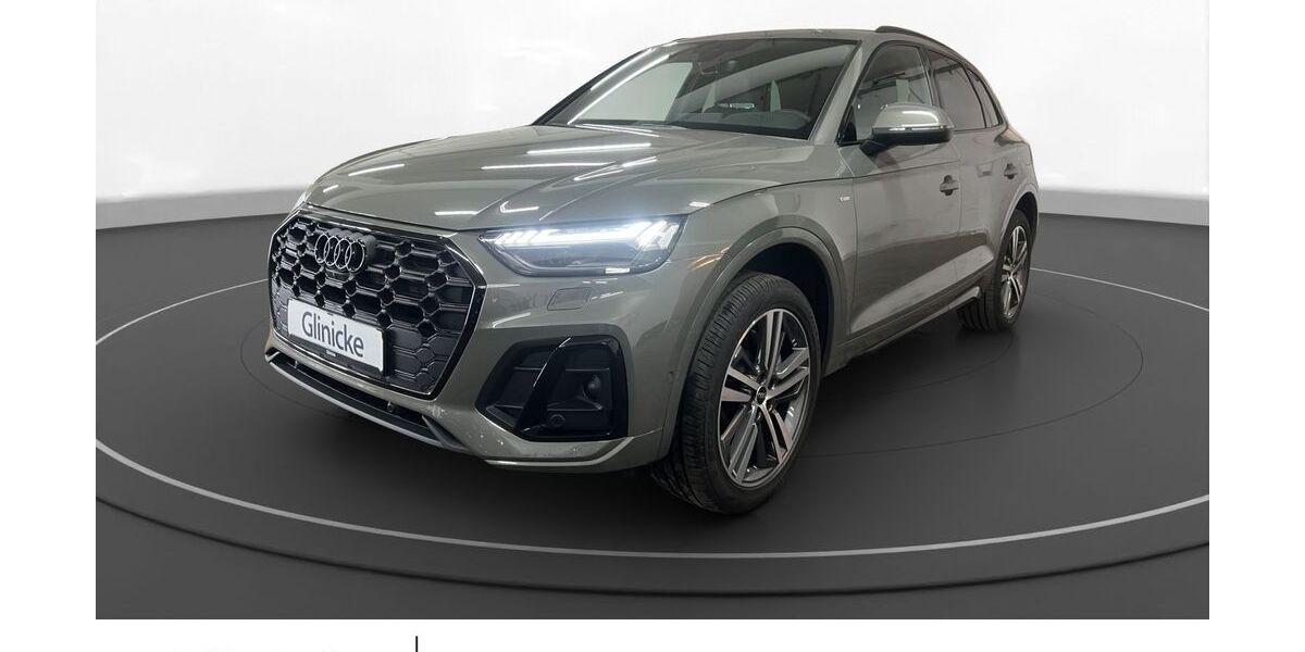 Audi Q5 13.820 km 46.380 &euro; Minden 32427