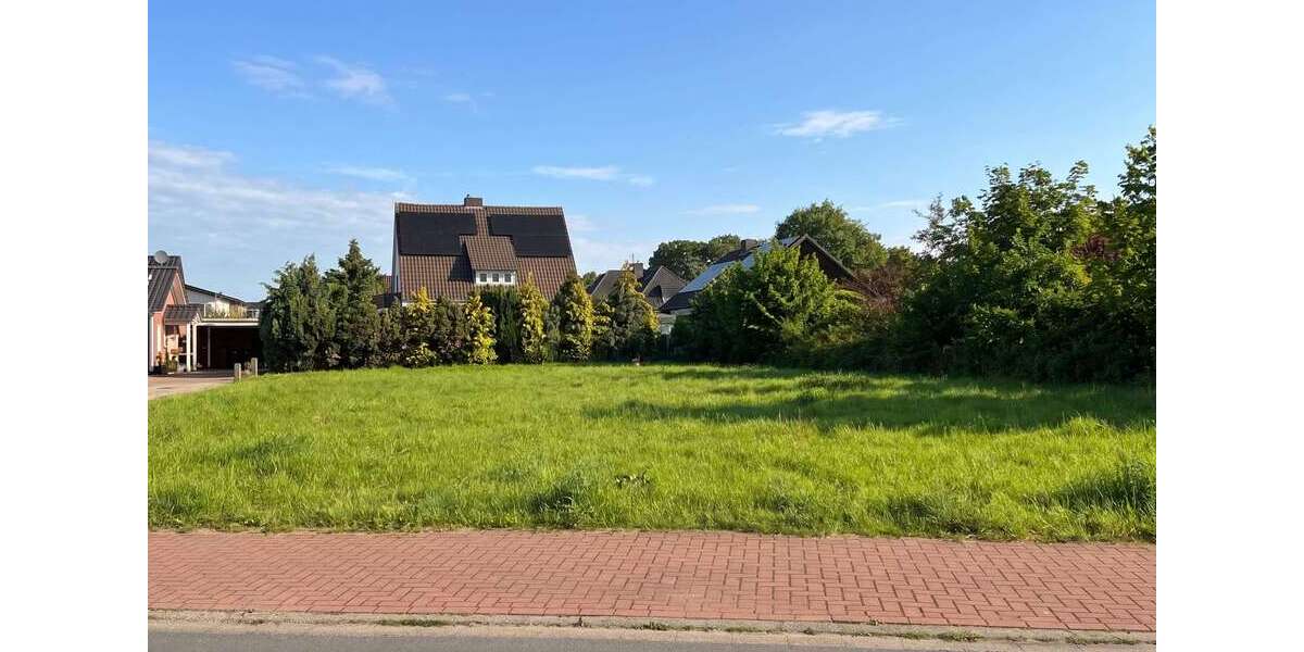 Grundstück Stolzenau - 100.000&euro; | Angebot:27016125