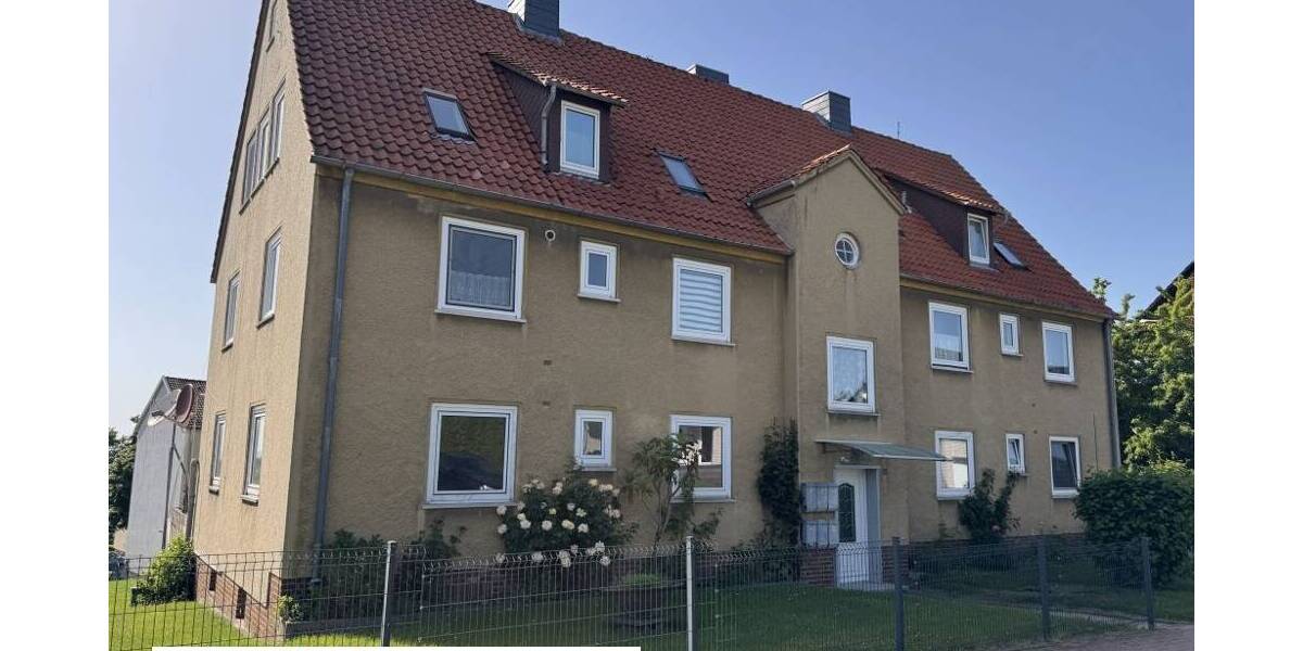 Etagenwohnung Obernkirchen - 5 Zimmer, 90 m&sup2;, 129.000&euro; | Angebot:26787108