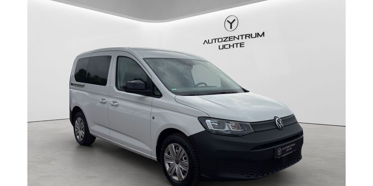 VW Caddy 29.800 km 26.599 &euro; Uchte 31600