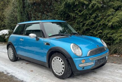 Mini Cooper 192.000 km 3.750 &euro; Bad Oeyhausen 32549