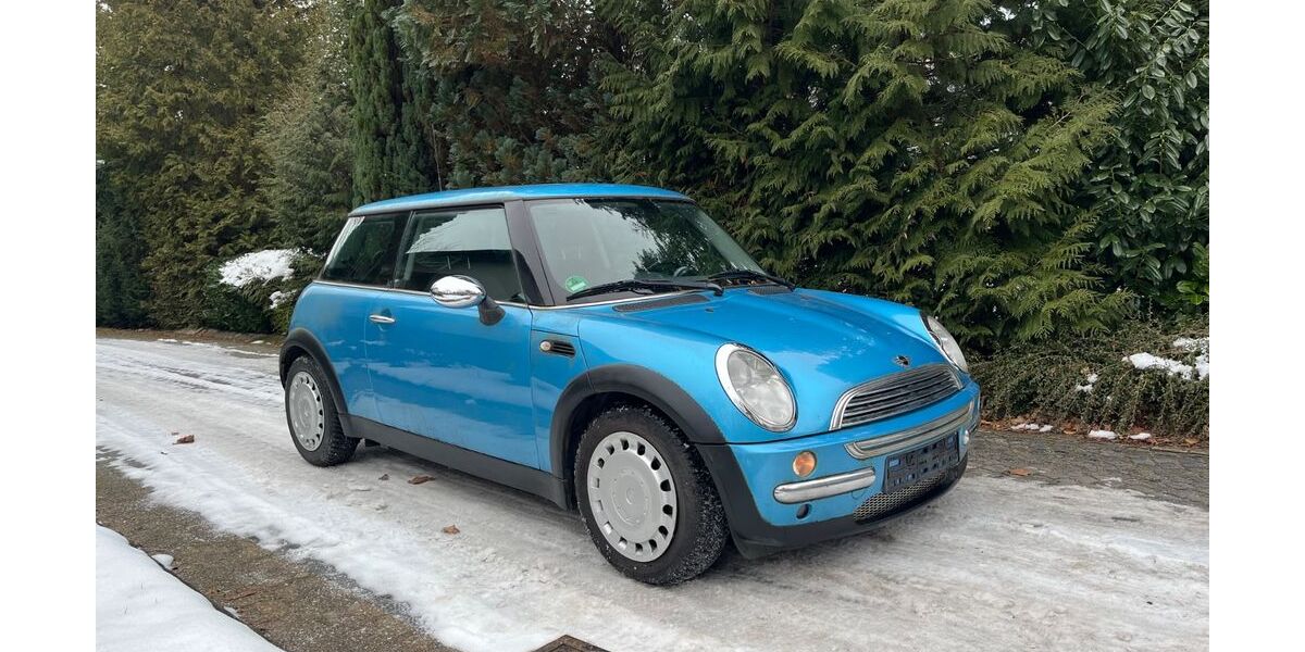 Mini Cooper 192.000 km 3.750 &euro; Bad Oeyhausen 32549