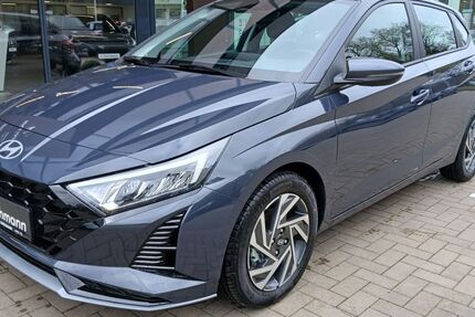 Hyundai i20 7.500 km 20.460 &euro; Espelkamp 32339