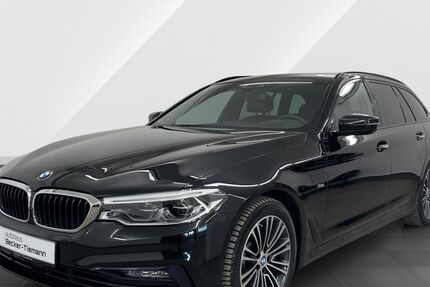 BMW 530 124.478 km 24.594 &euro; Minden 32429