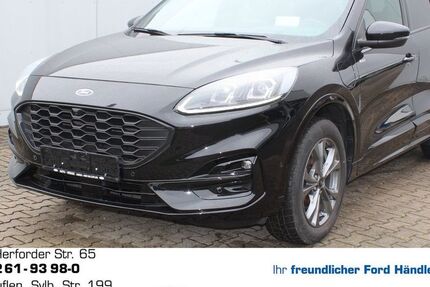 Ford Kuga 39.585 km 23.990 &euro; Bad Salzuflen 32107