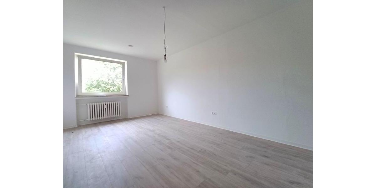 Etagenwohnung Minden Kuhlenkamp - 2 Zimmer, 45 m&sup2;, 475&euro; | Angebot:25590521