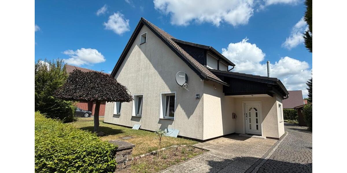 Einfamilienhaus Minden Kuhlenkamp - 6 Zimmer, 185 m&sup2;, 325.000&euro; | Angebot:27288895